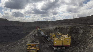 Фото - России предсказали обвал добычи угля
