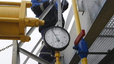 Фото - Россия поставила Белоруссии срок возвращения долга за газ
