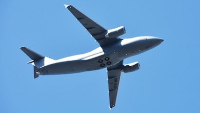 Фото - Россия предложит Перу самолет на замену украинских Ан-178