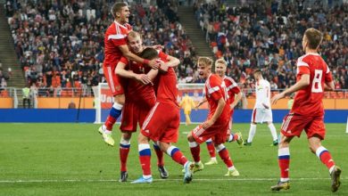 Фото - Россия-U21 обыграла Болгарию-U21 в матче отбора на ЧЕ-2021