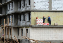 Фото - Россиян предупредили о росте цен на жилье