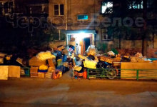 Фото - Россиян с мотоциклом и 20 кошками со скандалом выселили на улицу