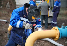 Фото - Россиянам начнут бесплатно проводить газ
