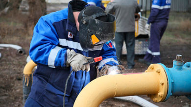 Фото - Россиянам начнут бесплатно проводить газ
