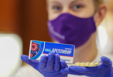 Фото - Россиянам рассказали о процессе создания лекарства от коронавируса