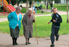 Фото - Россияне пожаловались на бедность