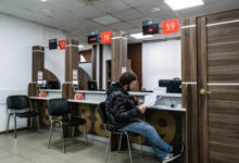 Фото - Россияне теперь могут начать процедуру личного банкротства без суда