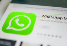 Фото - Россиянин избежал британской тюрьмы за махинации благодаря удалению WhatsApp