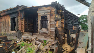 Фото - Россиянка не дозвонилась любимому и сожгла его дом