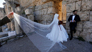 Фото - Россиянка раскрыла траты женившихся на русских турков