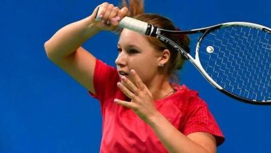 Фото - Россиянки Блинкова и Хромачева проиграли в первом круге US Open