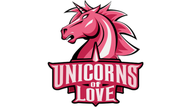 Фото - Российская команда Unicorns of Love прошла в основную часть чемпионата мира по League of Legends