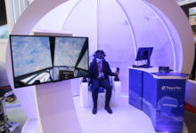 Фото - Российская платформа ATLAS VR способна создавать виртуальных двойников реальных мест и объектов