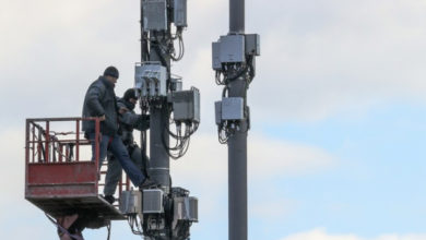 Фото - Российские сотовые операторы модернизируют сети до 5G-ready