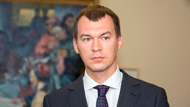 Фото - Российский губернатор взял квартиру в ипотеку и ужаснулся