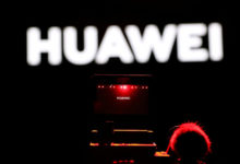 Фото - Российский патент раскрыл подготовку смартфона Huawei с шестью камерами