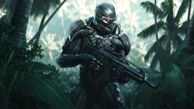 Фото - RTX 3080 не может обеспечить 60 кадров/с в Crysis Remastered при максимальных настройках и 4К-разрешении