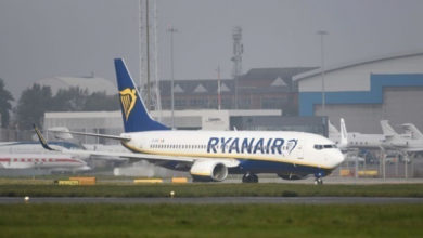 Фото - Ryanair сделает ежедневными рейсы из Киева в Берлин