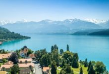 Фото - Рынок недвижимости Швейцарии стабилизируется