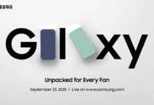 Фото - Samsung проведёт виртуальную презентацию Unpacked for Every Fan: ожидается анонс Galaxy S20 FE