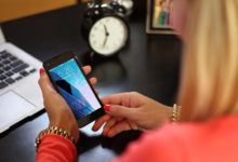 Фото - Samsung: смартфоны позволили повысить многозадачность пользователей при работе из дома