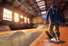 Фото - Сборник Tony Hawk’s Pro Skater 1 + 2 быстрее всех других игр серии достиг 1 млн проданных копий