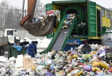 Фото - Счетная палата оценила результаты мусорной реформы