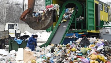 Фото - Счетная палата оценила результаты мусорной реформы