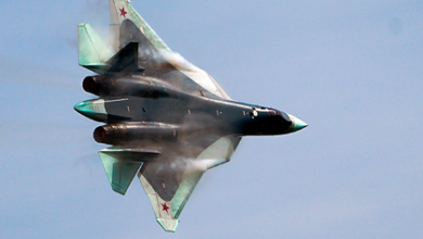 Фото - Сердюков раскрыл перспективы Су-57