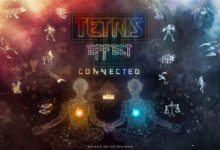 Фото - Сетевая головоломка Tetris Effect: Connected выйдет 10 ноября на ПК и консолях Xbox