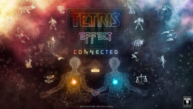 Фото - Сетевая головоломка Tetris Effect: Connected выйдет 10 ноября на ПК и консолях Xbox