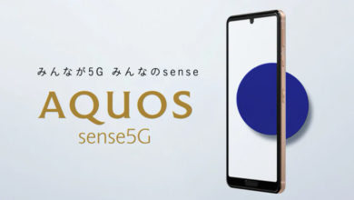 Фото - Sharp Aquos Sense 5G стал первым в мире смартфоном на Snapdragon 690 — самым доступным 5G-процессором Qualcomm