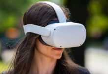 Фото - Шлем виртуальной реальности Oculus Quest 2 за 300 долларов. На что он способен?