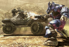 Фото - Шутер Halo 3: ODST поступил в продажу на ПК