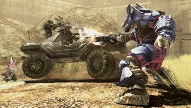 Фото - Шутер Halo 3: ODST поступил в продажу на ПК