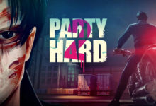 Фото - Симулятор порчи вечеринок Party Hard 2 выйдет на консолях 8 сентября