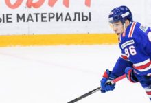 Фото - СКА нанес «Локомотиву» первое поражение в новом сезоне КХЛ