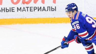Фото - СКА нанес «Локомотиву» первое поражение в новом сезоне КХЛ
