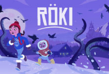 Фото - Скандинавское приключение Roki доберётся до Switch к концу осени