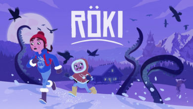 Фото - Скандинавское приключение Roki доберётся до Switch к концу осени