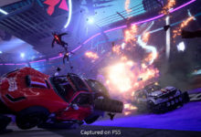 Фото - Слава любой ценой: Lucid Games рассказала о предстоящем экшене Destruction AllStars для PS5