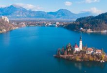 Фото - Словения может начать выдавать «золотые визы» инвесторам
