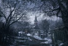 Фото - Слухи: Capcom всё ещё испытывает проблемы с работой Resident Evil Village на PlayStation 5