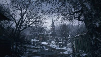 Фото - Слухи: Capcom всё ещё испытывает проблемы с работой Resident Evil Village на PlayStation 5