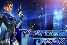 Фото - Слухи: дебютным проектом The Initiative станет игра от третьего лица во вселенной Perfect Dark