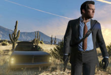 Фото - Слухи: GTA V на PS5 и Xbox Series X будет продаваться по цене новой игры следующего поколения