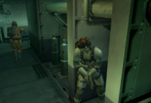 Фото - Слухи: Konami перевыпустит две первые части Metal Gear Solid на ПК