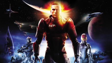 Фото - Слухи: коронавирус поставил под угрозу выход ремастера трилогии Mass Effect в октябре