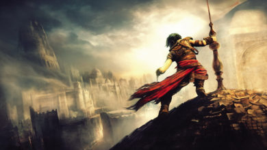 Фото - Слухи: презентация ремейка Prince of Persia состоится 10 сентября