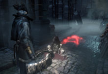 Фото - Слухи: ремастер Bloodborne для ПК и PS5 находится в активной разработке и получит вырезанный из оригинала контент